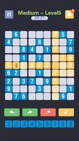 Sudoku Puzzle Game স্ক্রিনশট 1