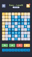 Sudoku Puzzle Game স্ক্রিনশট 2