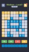 Sudoku Puzzle Game স্ক্রিনশট 3