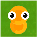 經典貪吃蛇 - 蛇蛇大作戰休閒競技遊戲,貪吃蛇爭霸進化論 APK