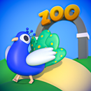 Happy Island Zoo: Farming Game APK