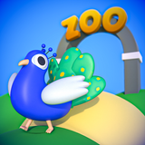 Happy Island Zoo: Farming Game アイコン