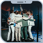 ﻿✔ Wanna One wallpapers icône