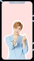 ﻿✔ Wanna One wallpapers Affiche