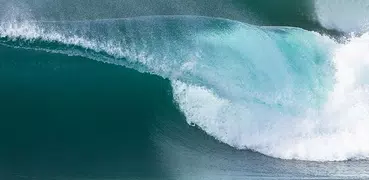 Wannasurf - Surf spot atlas