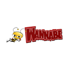 Wannabe Press icône