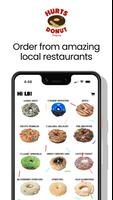 Hurts Donut Company 海报