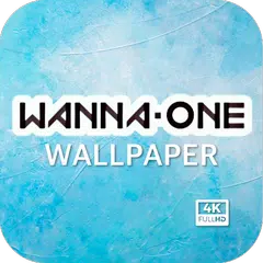 WannaOne Wallpaper HD KPOP APK Herunterladen