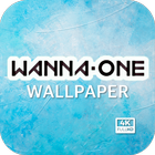 WannaOne Wallpaper HD KPOP ícone