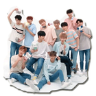 Wanna One New Songs icon