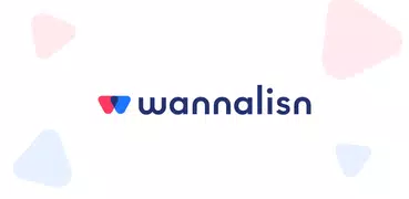 Wannalisn - Aprende Inglés con