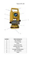 I2SURVEY-e تصوير الشاشة 1