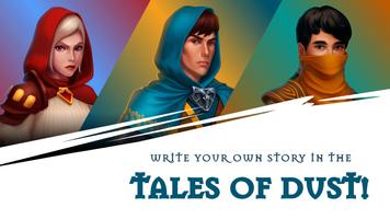 Tales of Dust Poster