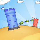 آیکون‌ Tower Fight