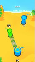برنامه‌نما Tower Fight عکس از صفحه