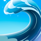 World of Tsunami أيقونة