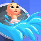 Aqua Baby иконка