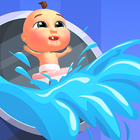 Aqua Baby 图标