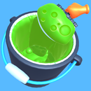 Bucket Cleaning APK