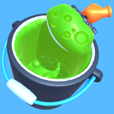 Icona Bucket Cleaning