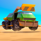 Battle Robots simgesi