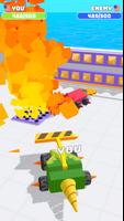 Battle Robots Ekran Görüntüsü 1