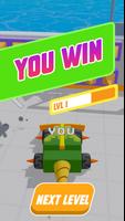 Battle Robots Ekran Görüntüsü 2