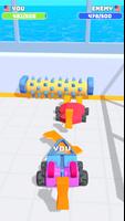 Battle Robots Ekran Görüntüsü 3