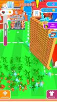 Berry Picker: farm games скриншот 2