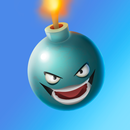 Tricky Bomb: Mini Bomber Game APK