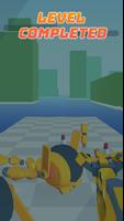 Hyper Smasher تصوير الشاشة 3