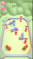 Bounce Heroes स्क्रीनशॉट 1