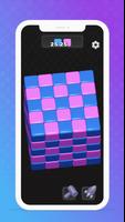 Cube Match poster