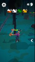 Scary Slasher screenshot 1