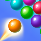 Bubble Sphere Blast アイコン