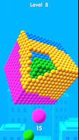 Bubble Sphere Blast ポスター