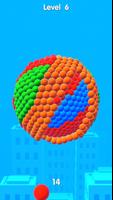 Bubble Sphere Blast スクリーンショット 1