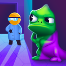 Stealth Chameleon: Hiding Hunt APK