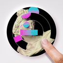 APK Circle Relax: Daily Art Puzzle