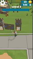 Connection Hunger screenshot 2