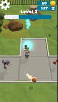 Connection Hunger screenshot 3