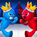 APK Crowd King: Stickman Defense
