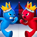 Crowd King: Stickman Defense APK