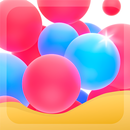 Decorate Balls: Dig the Sand APK