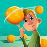 Dodge Ball آئیکن