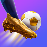 Kick Goal icône