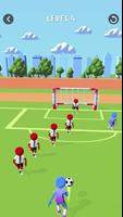 Kick Goal स्क्रीनशॉट 1