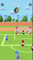 Kick Goal اسکرین شاٹ 2