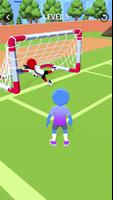 Kick Goal تصوير الشاشة 3