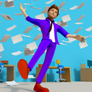 Draw the Path: Drawing 3D Race APK